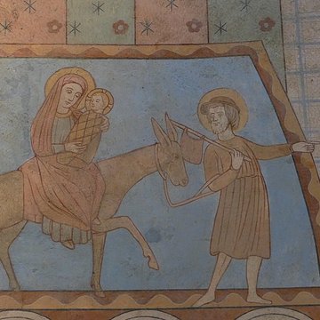 Église de lAssomption-de-la-Vierge de Rosenwiller