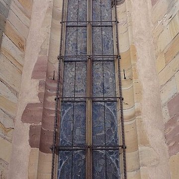 Église de lAssomption-de-la-Vierge de Rosenwiller