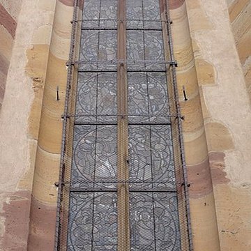 Église de lAssomption-de-la-Vierge de Rosenwiller