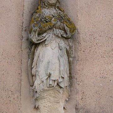 Église de lAssomption-de-la-Vierge de Rosenwiller