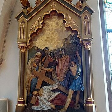 Église de lAssomption-de-la-Vierge de Rosenwiller