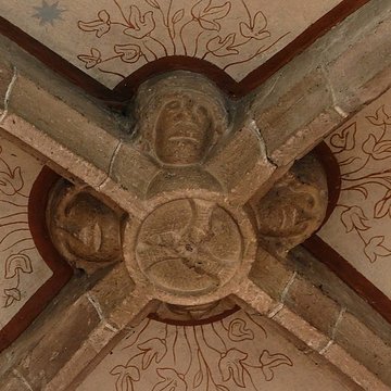 Église de lAssomption-de-la-Vierge de Rosenwiller