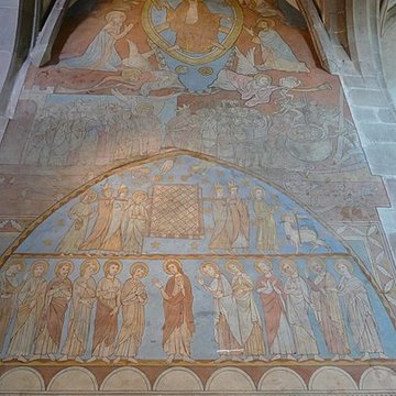 Église de lAssomption-de-la-Vierge de Rosenwiller