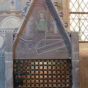 Église de lAssomption-de-la-Vierge de Rosenwiller