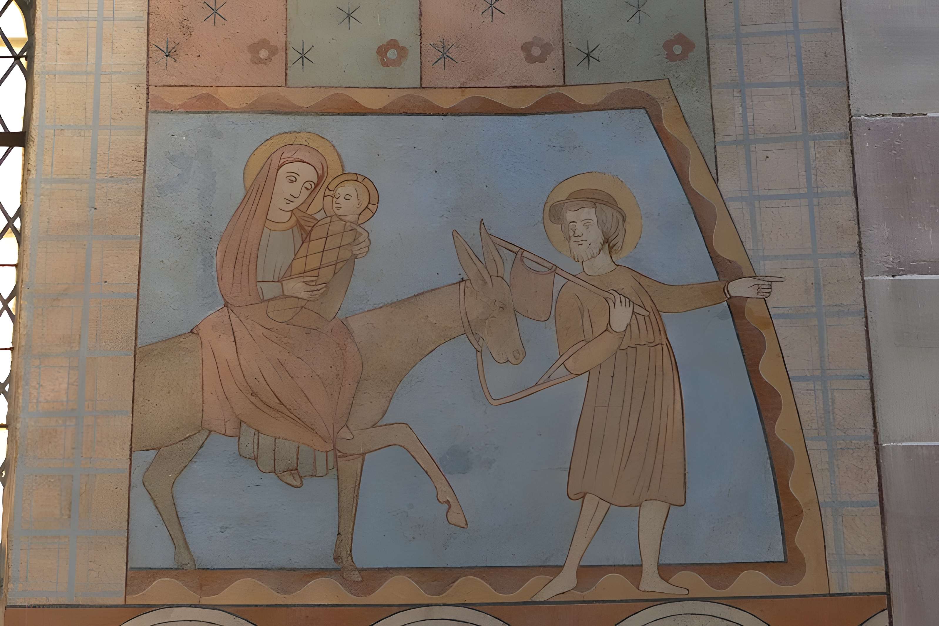 Église de l'Assomption-de-la-Vierge de Rosenwiller