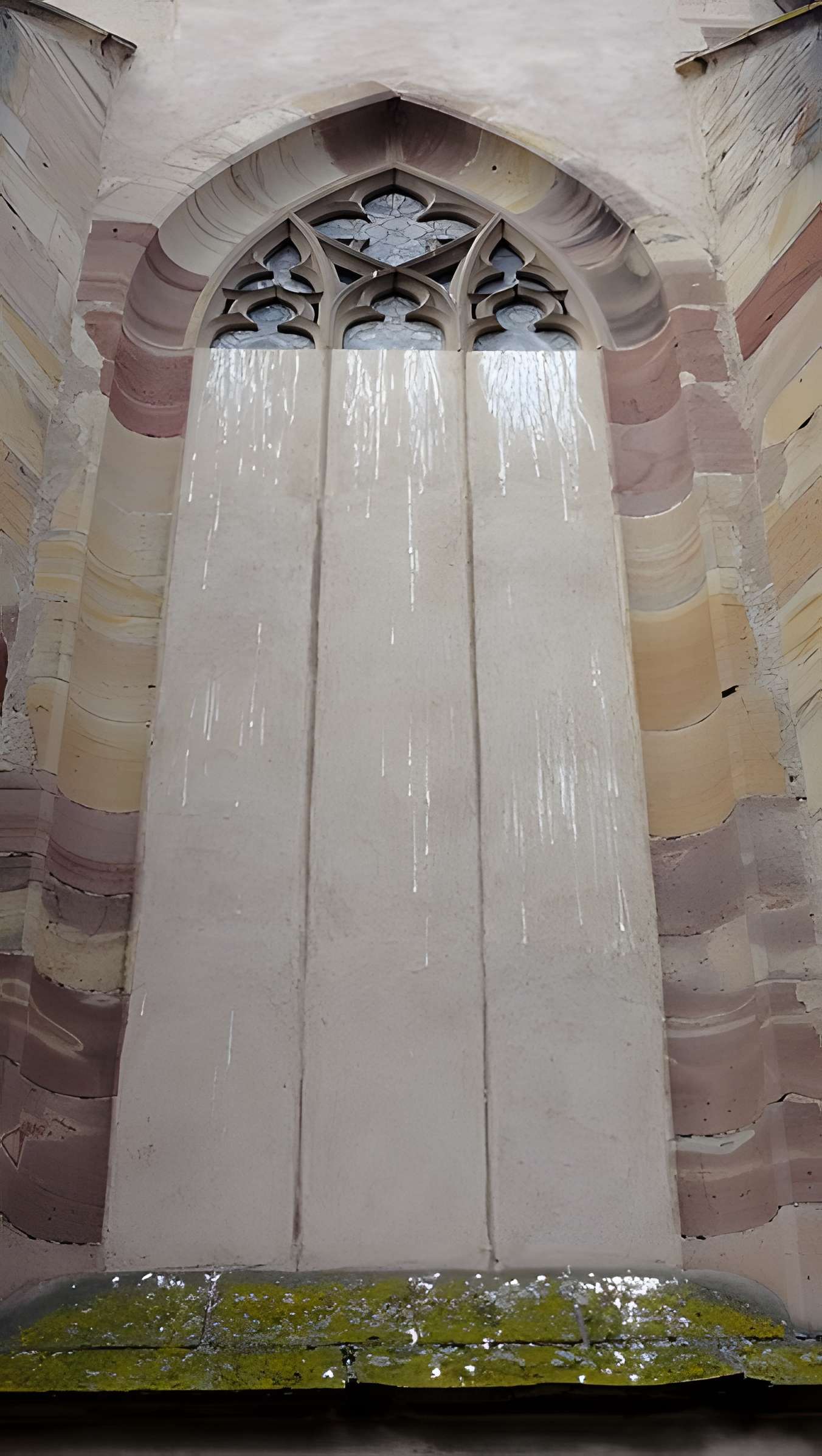 Église de l'Assomption-de-la-Vierge de Rosenwiller