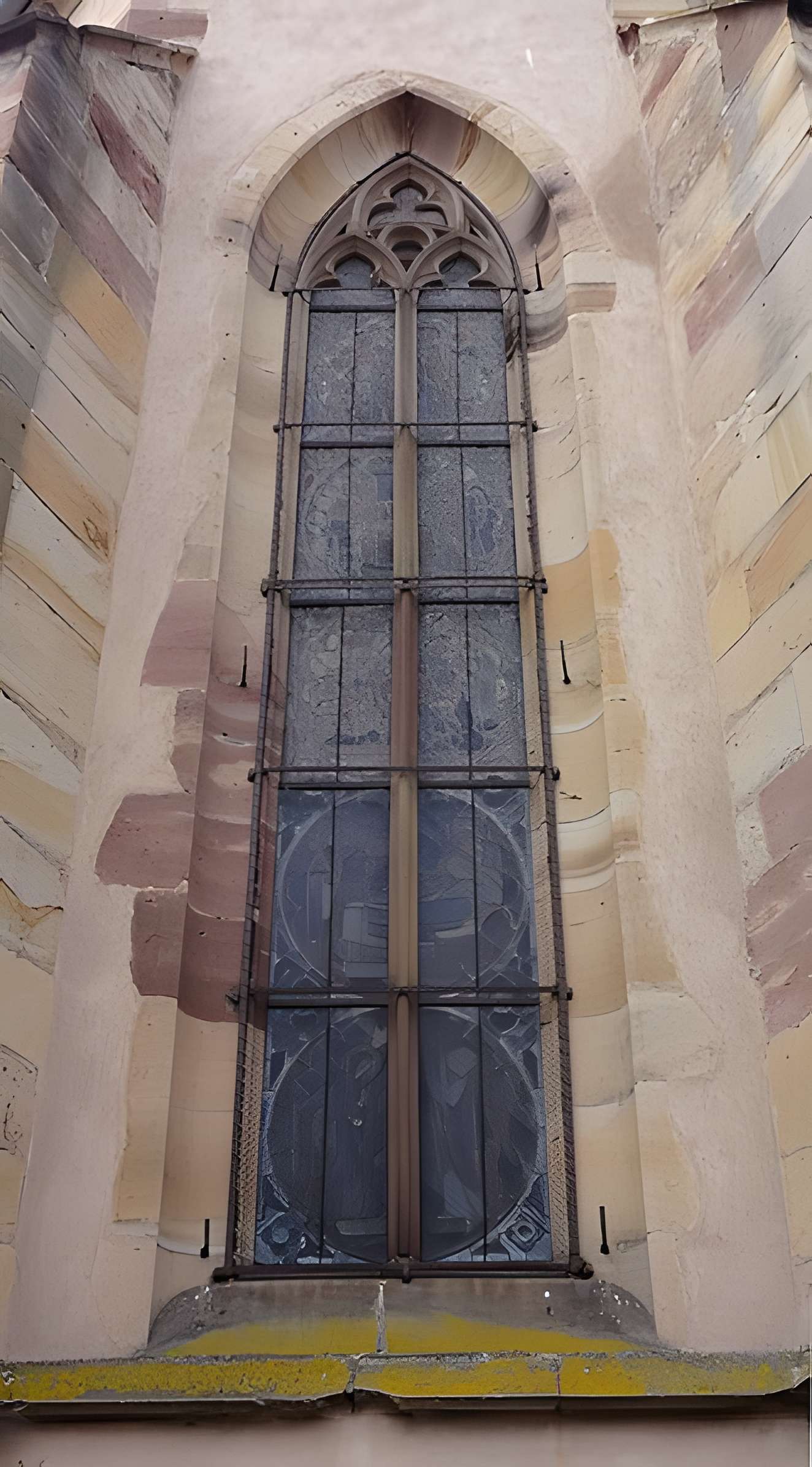 Église de l'Assomption-de-la-Vierge de Rosenwiller