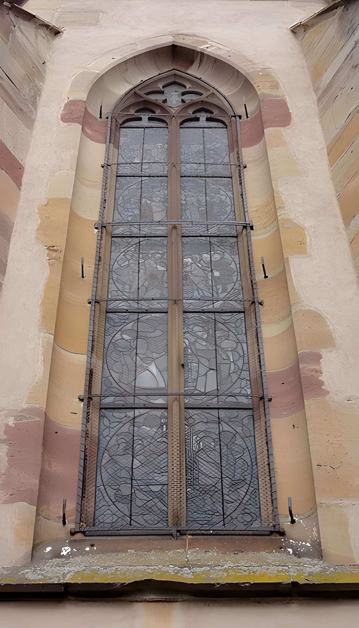 Église de l'Assomption-de-la-Vierge de Rosenwiller