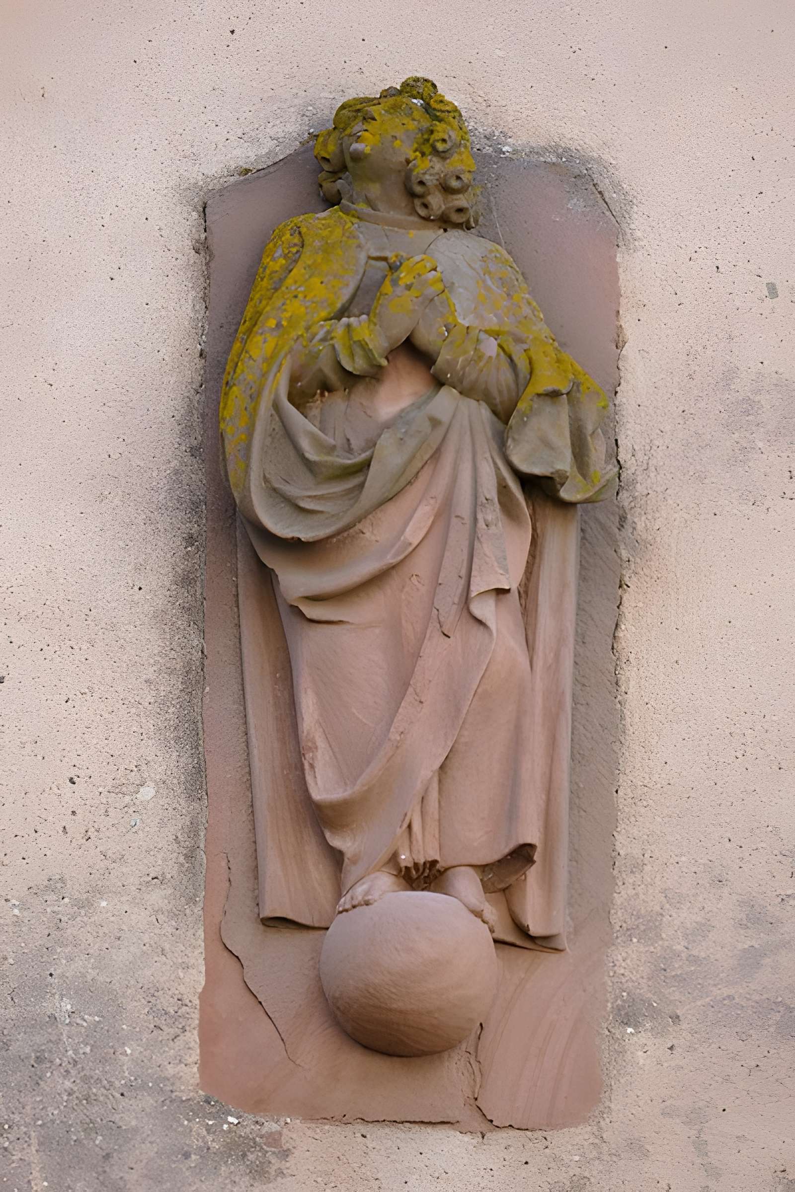 Église de l'Assomption-de-la-Vierge de Rosenwiller