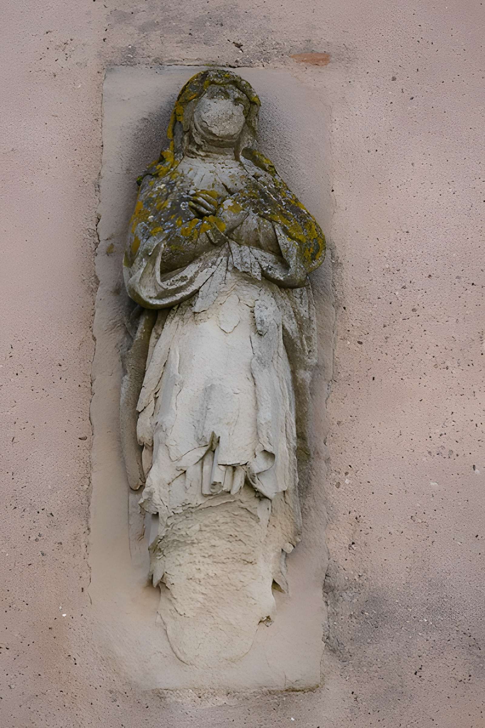 Église de l'Assomption-de-la-Vierge de Rosenwiller