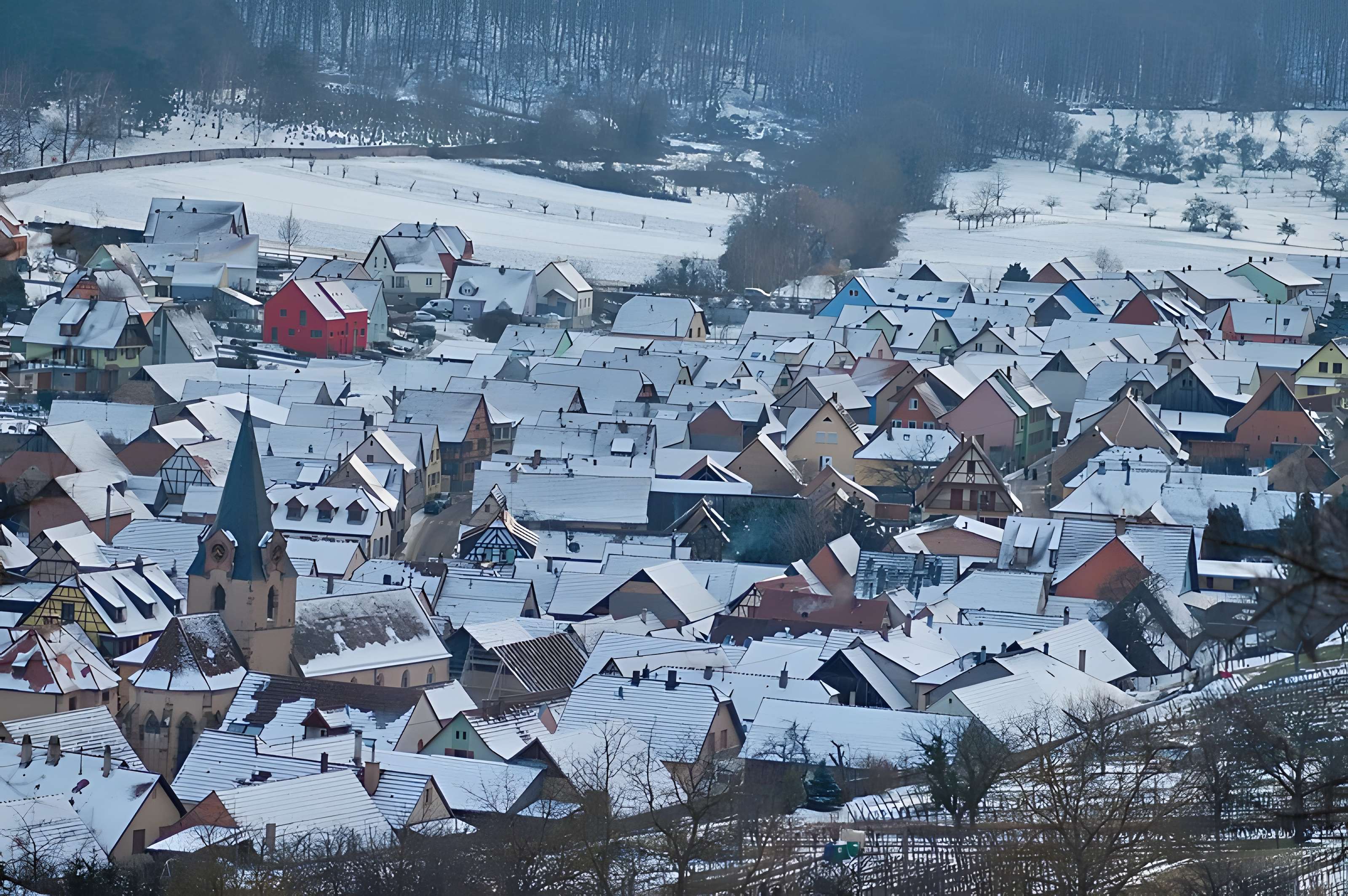 Église de l'Assomption-de-la-Vierge de Rosenwiller