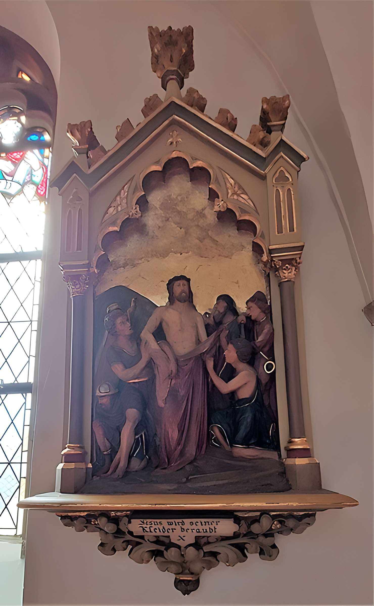 Église de l'Assomption-de-la-Vierge de Rosenwiller