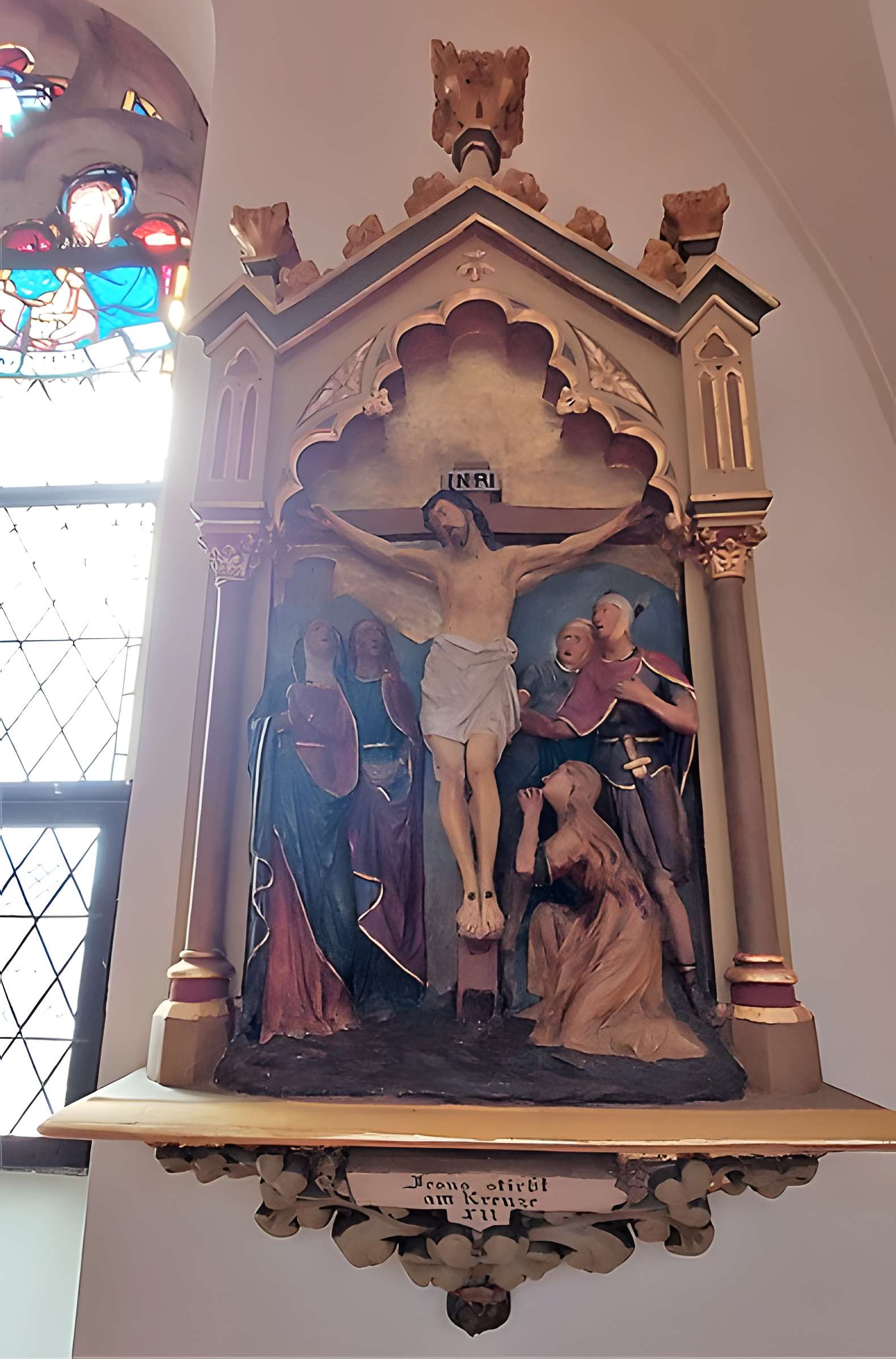 Église de l'Assomption-de-la-Vierge de Rosenwiller