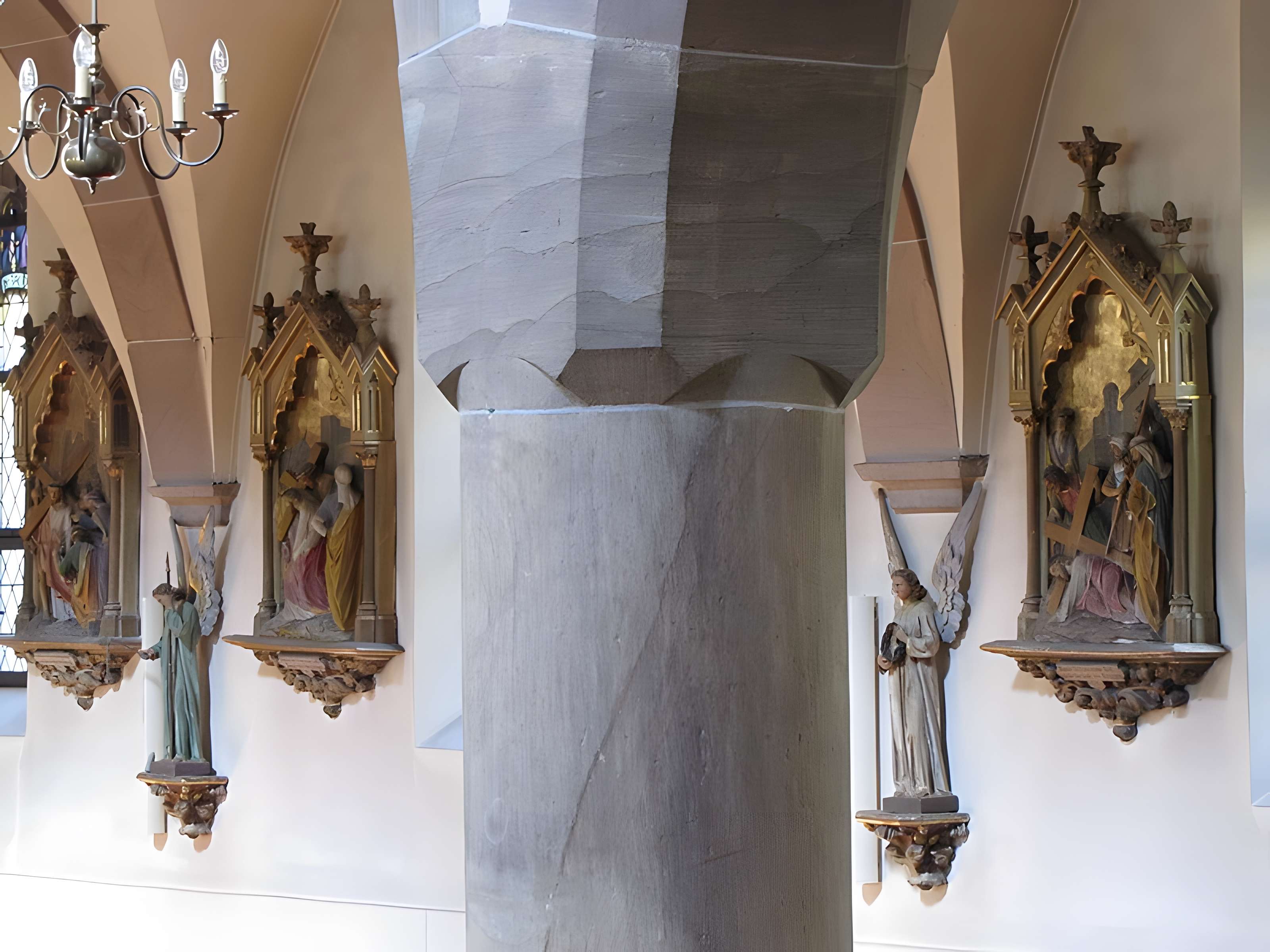 Église de l'Assomption-de-la-Vierge de Rosenwiller