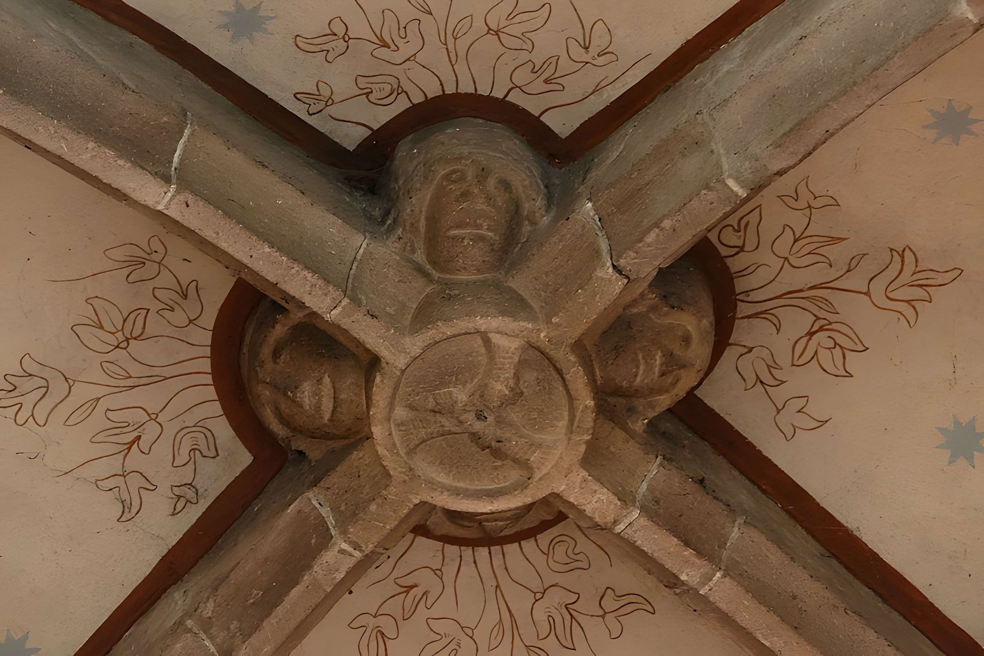 Église de l'Assomption-de-la-Vierge de Rosenwiller