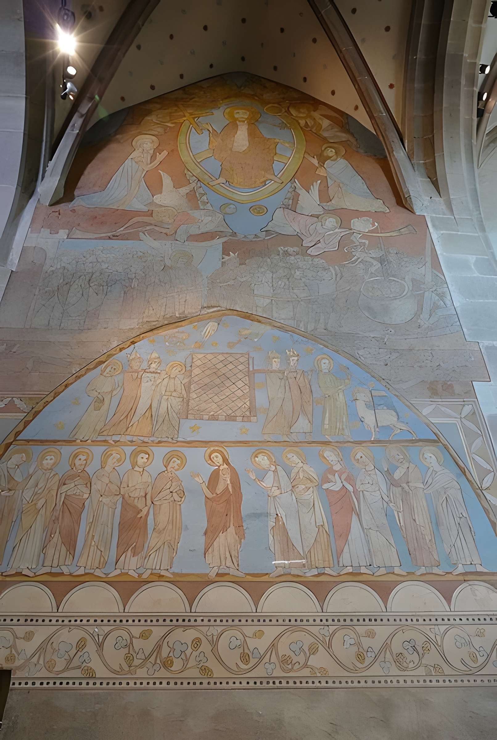 Église de l'Assomption-de-la-Vierge de Rosenwiller