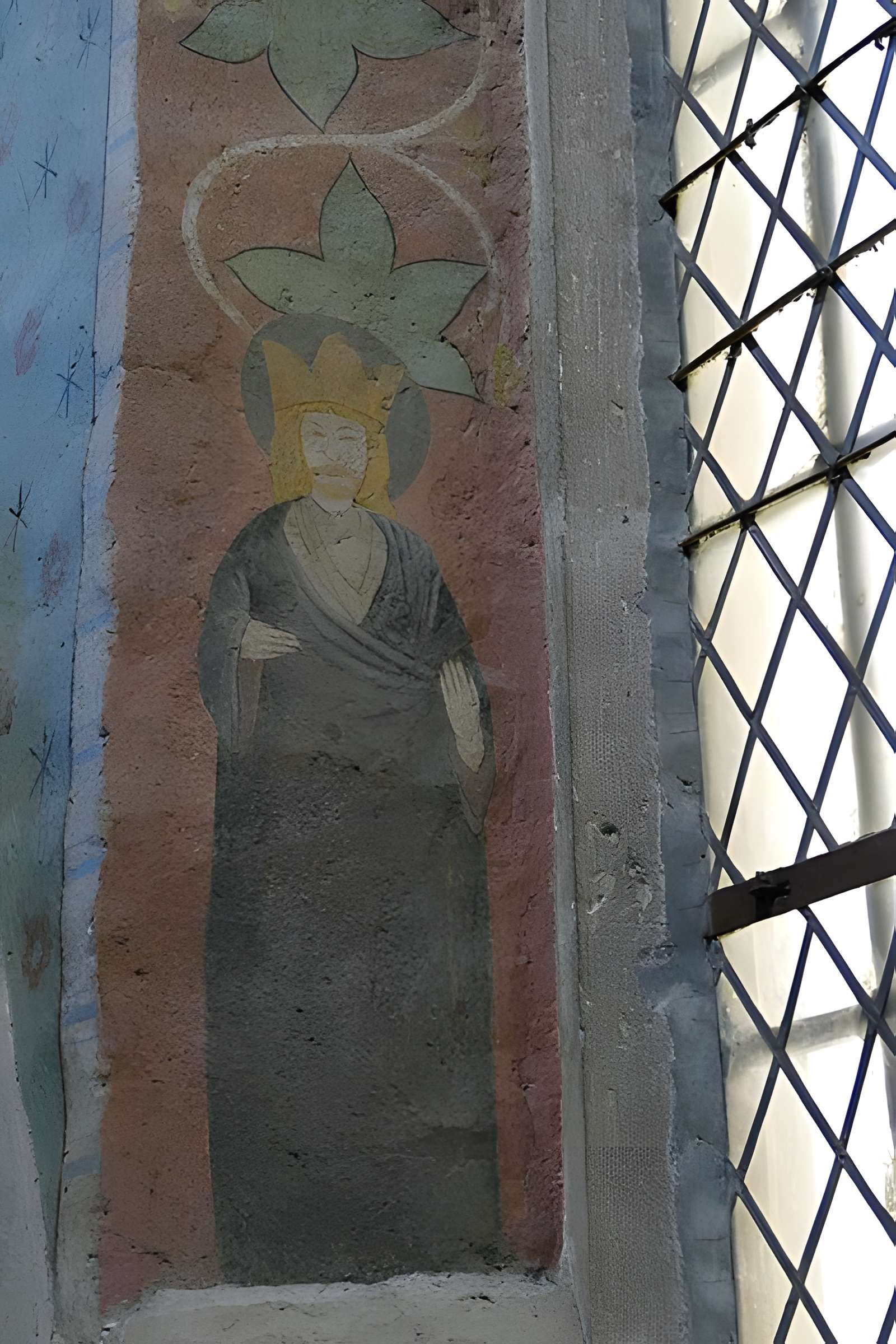 Église de l'Assomption-de-la-Vierge de Rosenwiller