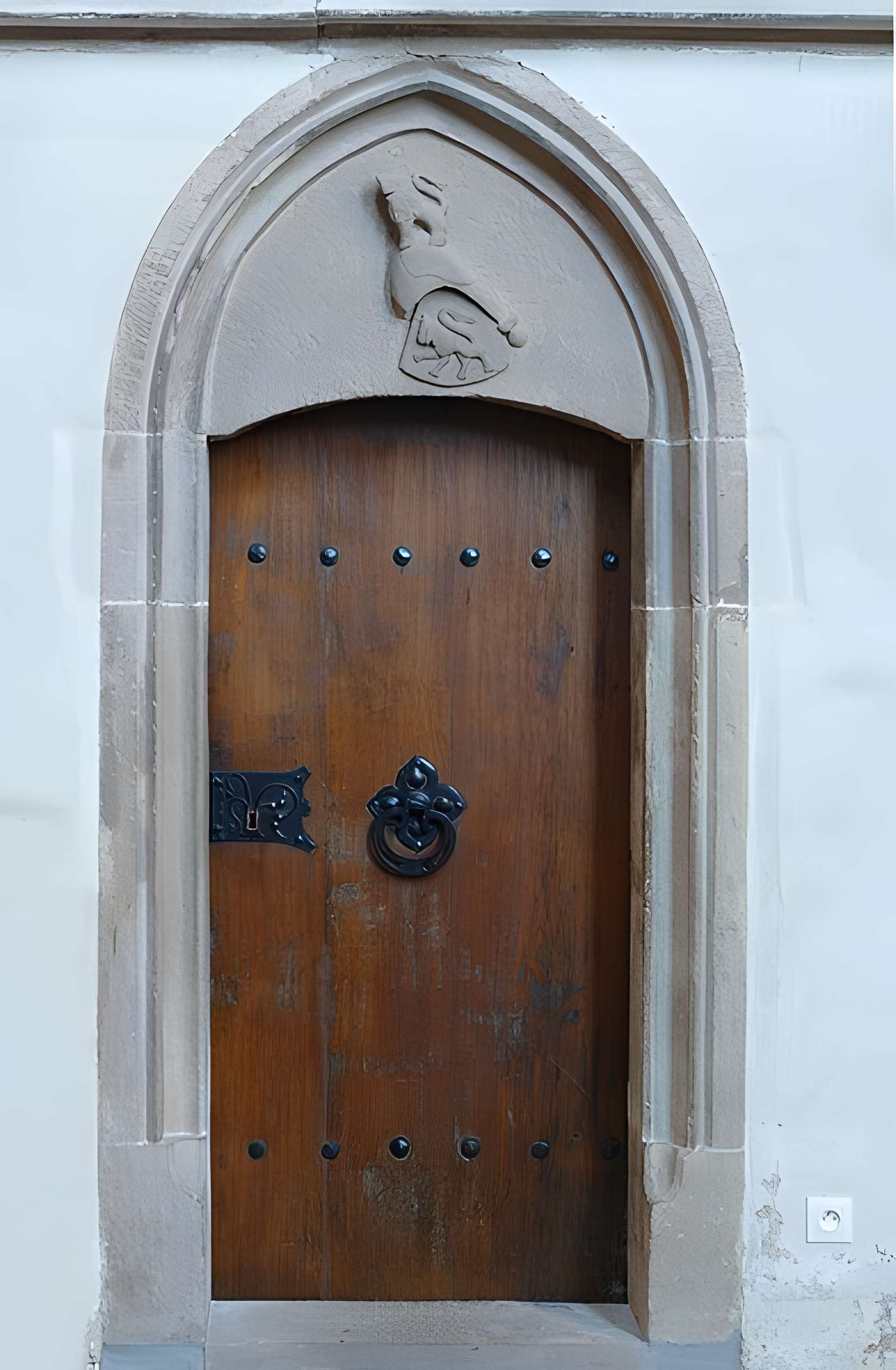 Église de l'Assomption-de-la-Vierge de Rosenwiller