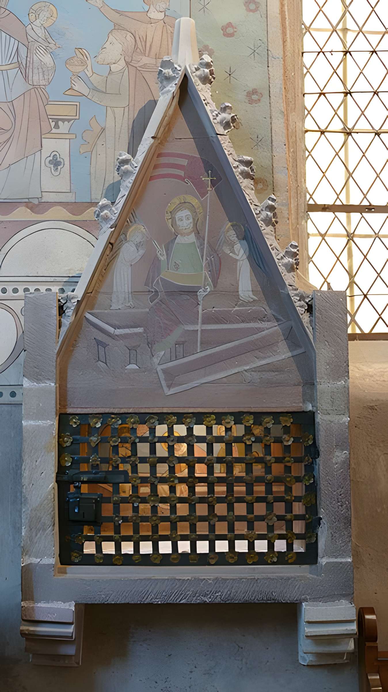 Église de l'Assomption-de-la-Vierge de Rosenwiller