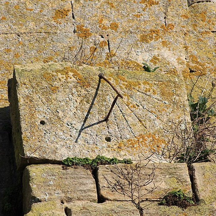 Photo de Église de lAssomption-de-Notre-Dame de Bény-sur-Mer