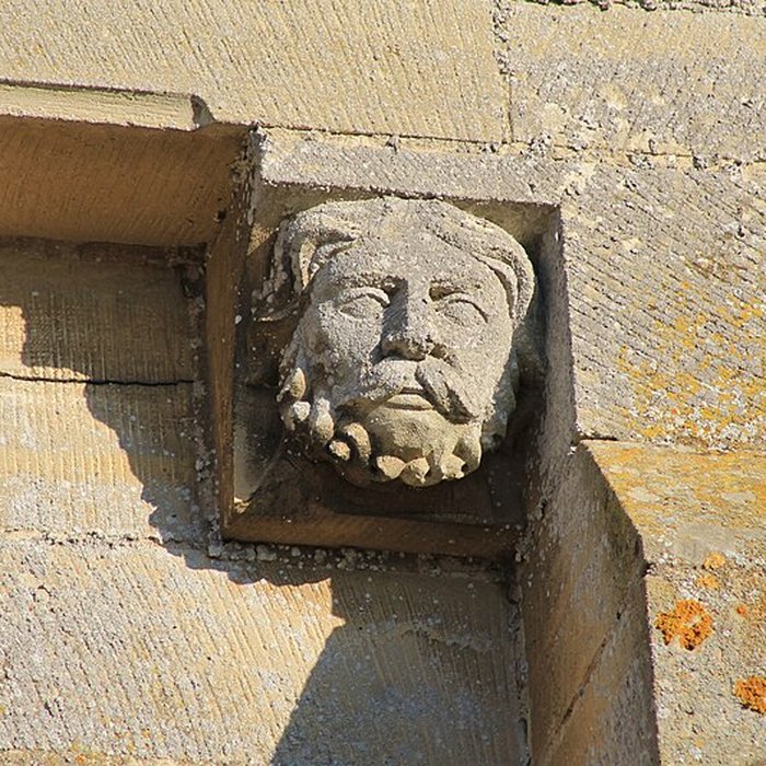 Photo de Église de lAssomption-de-Notre-Dame de Bény-sur-Mer