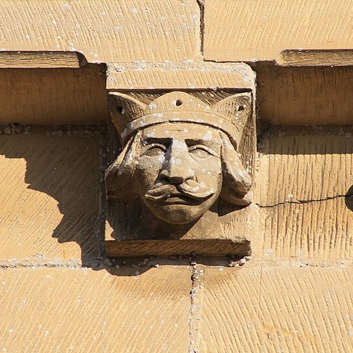 Photo de Église de lAssomption-de-Notre-Dame de Bény-sur-Mer