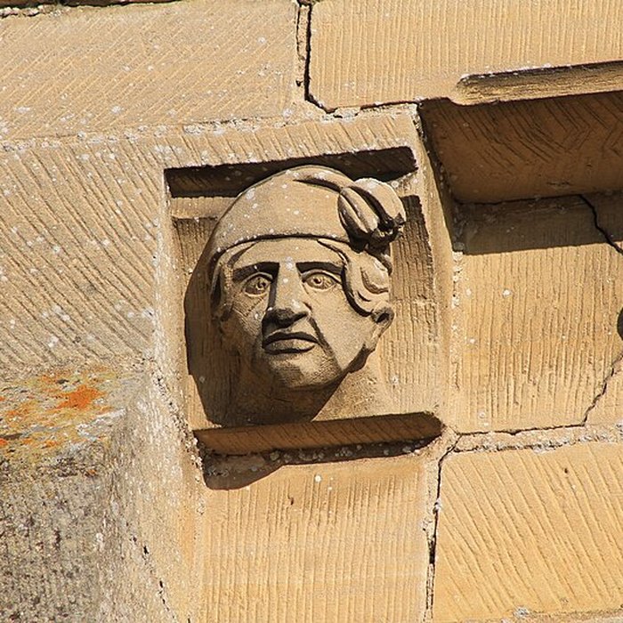 Photo de Église de lAssomption-de-Notre-Dame de Bény-sur-Mer