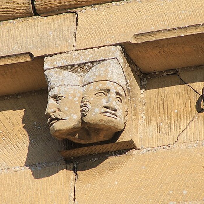 Photo de Église de lAssomption-de-Notre-Dame de Bény-sur-Mer