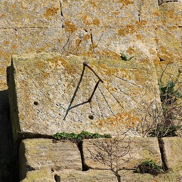 Église de lAssomption-de-Notre-Dame de Bény-sur-Mer