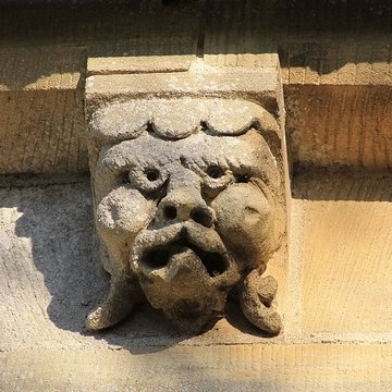 Église de lAssomption-de-Notre-Dame de Bény-sur-Mer