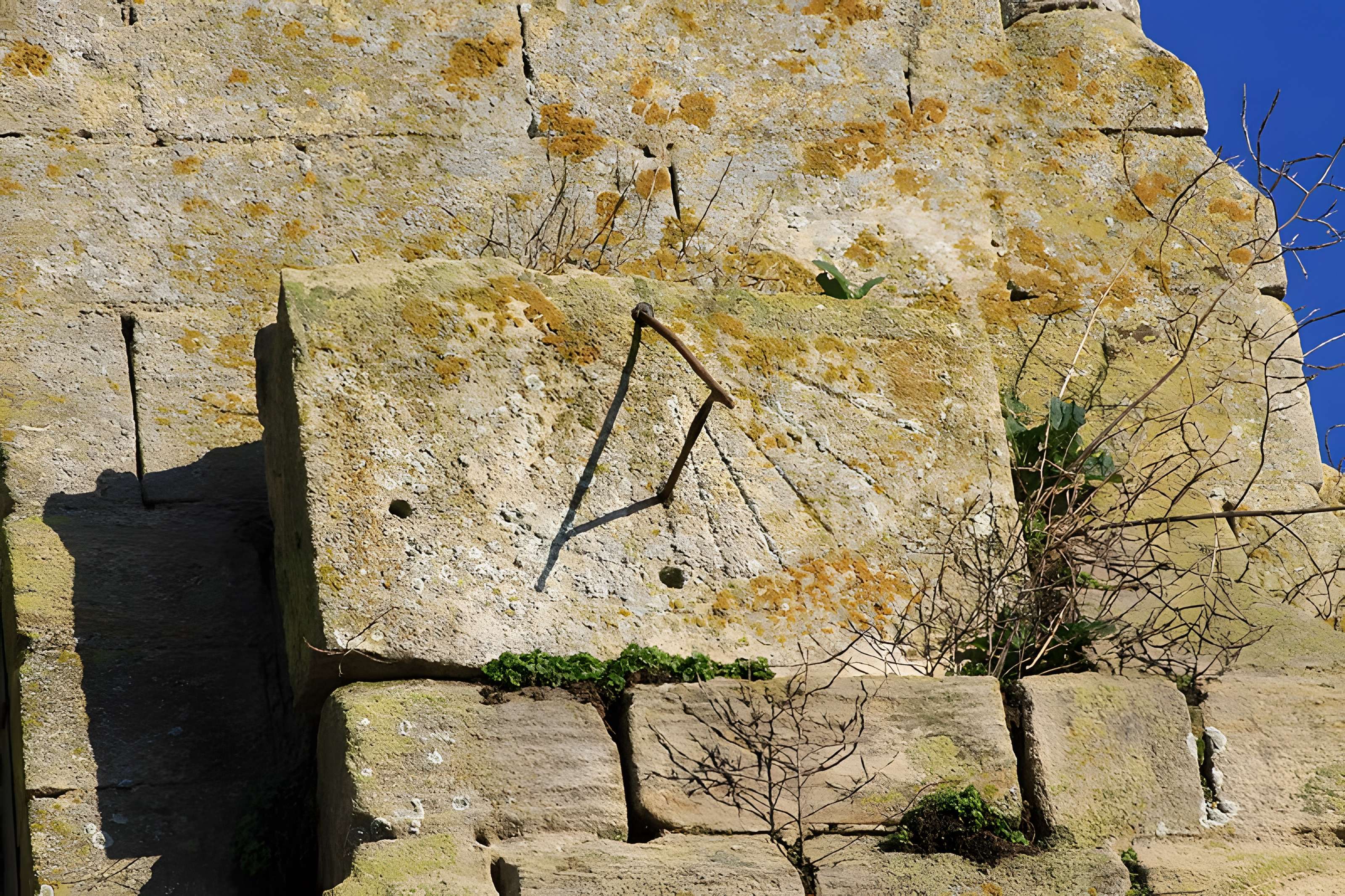 Église de l'Assomption-de-Notre-Dame de Bény-sur-Mer