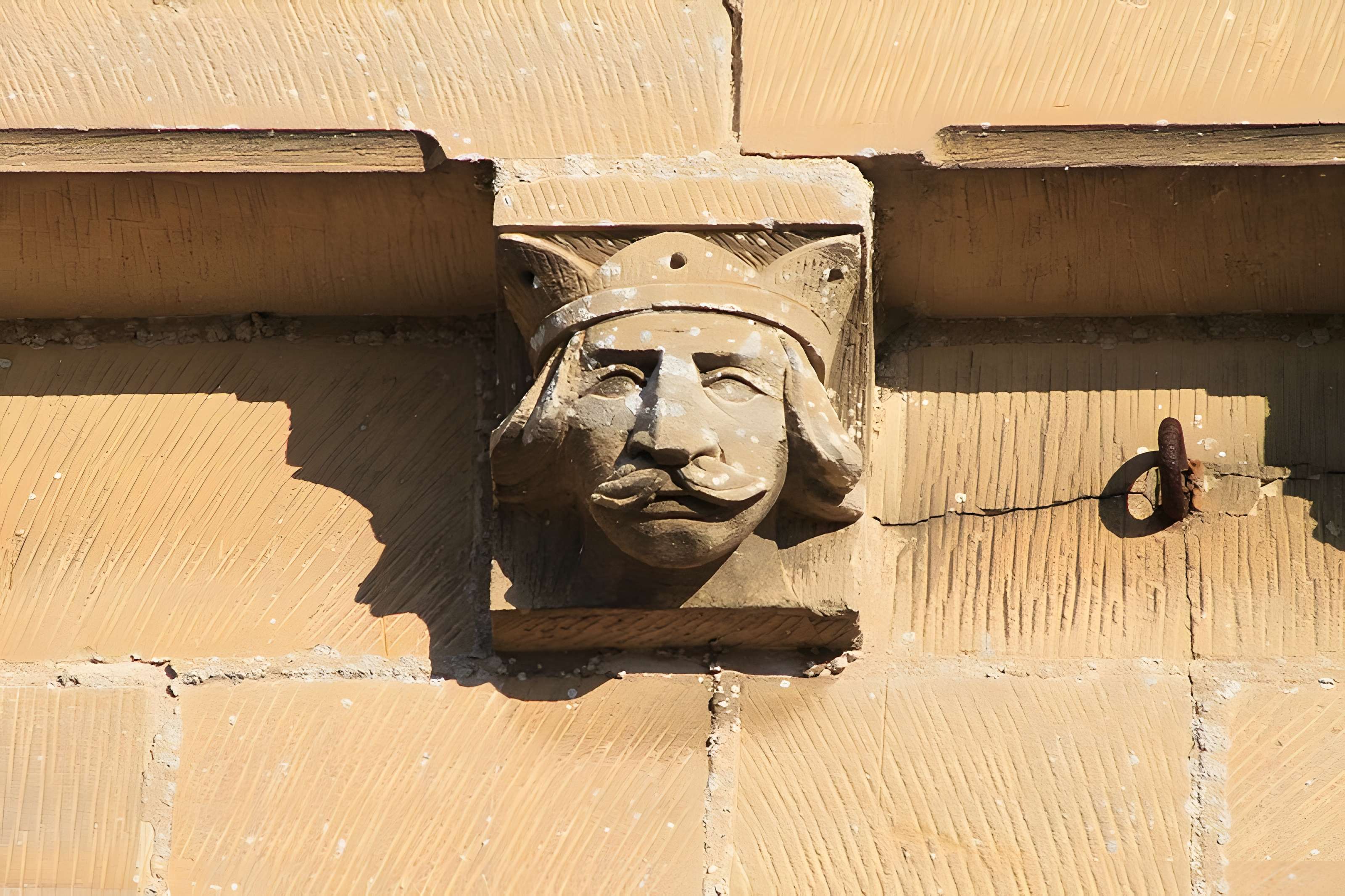 Église de l'Assomption-de-Notre-Dame de Bény-sur-Mer