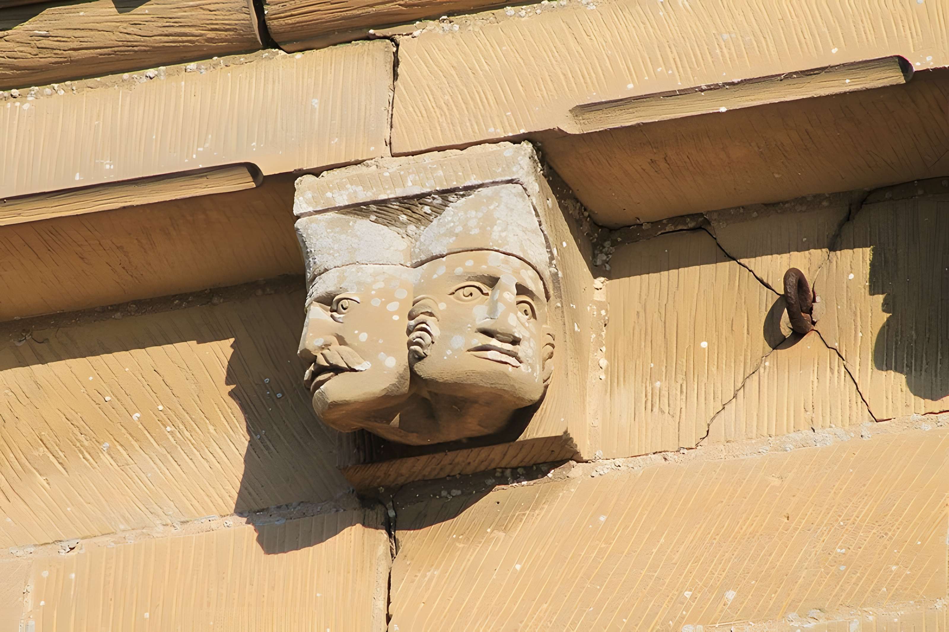 Église de l'Assomption-de-Notre-Dame de Bény-sur-Mer