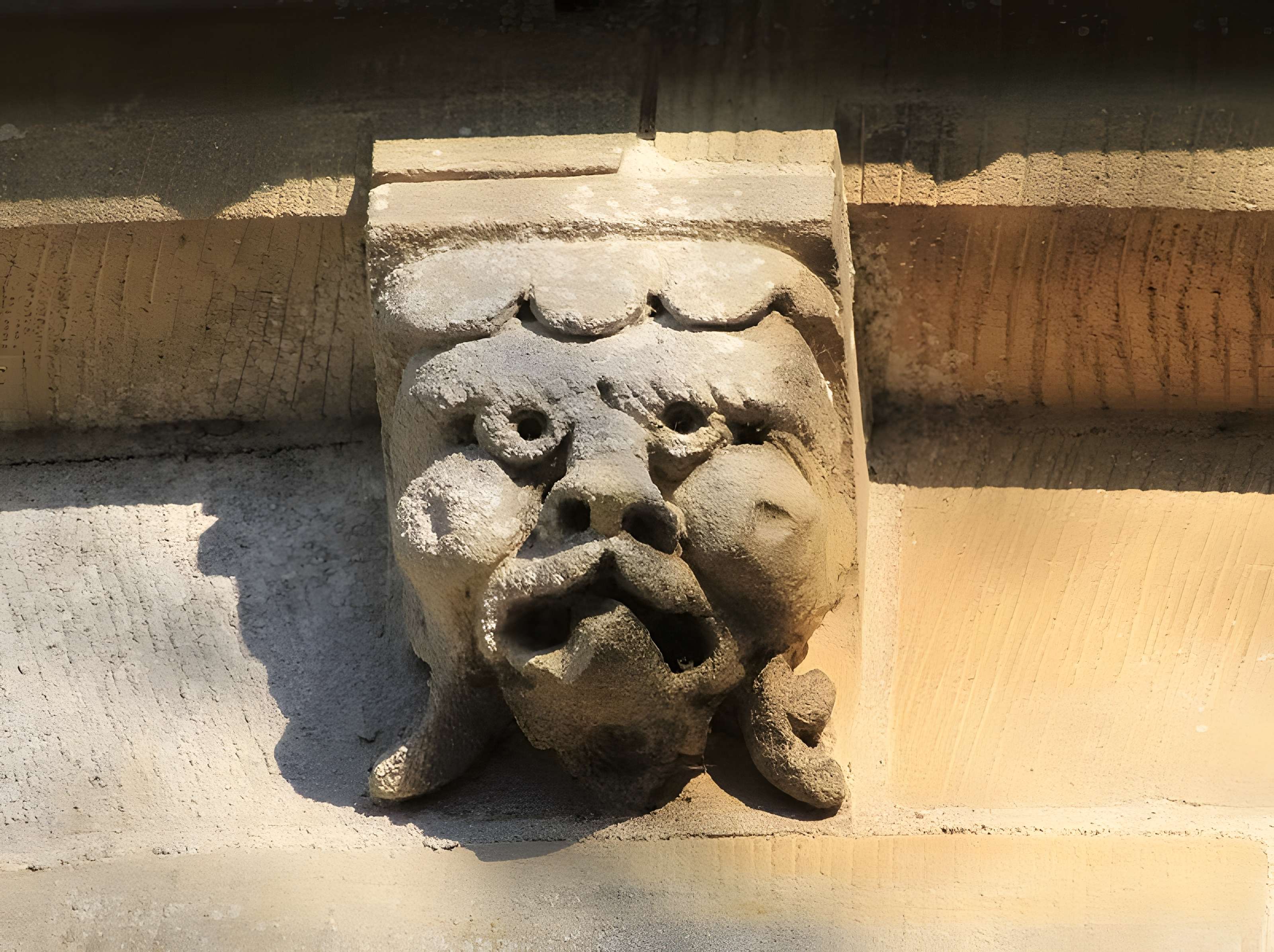 Église de l'Assomption-de-Notre-Dame de Bény-sur-Mer