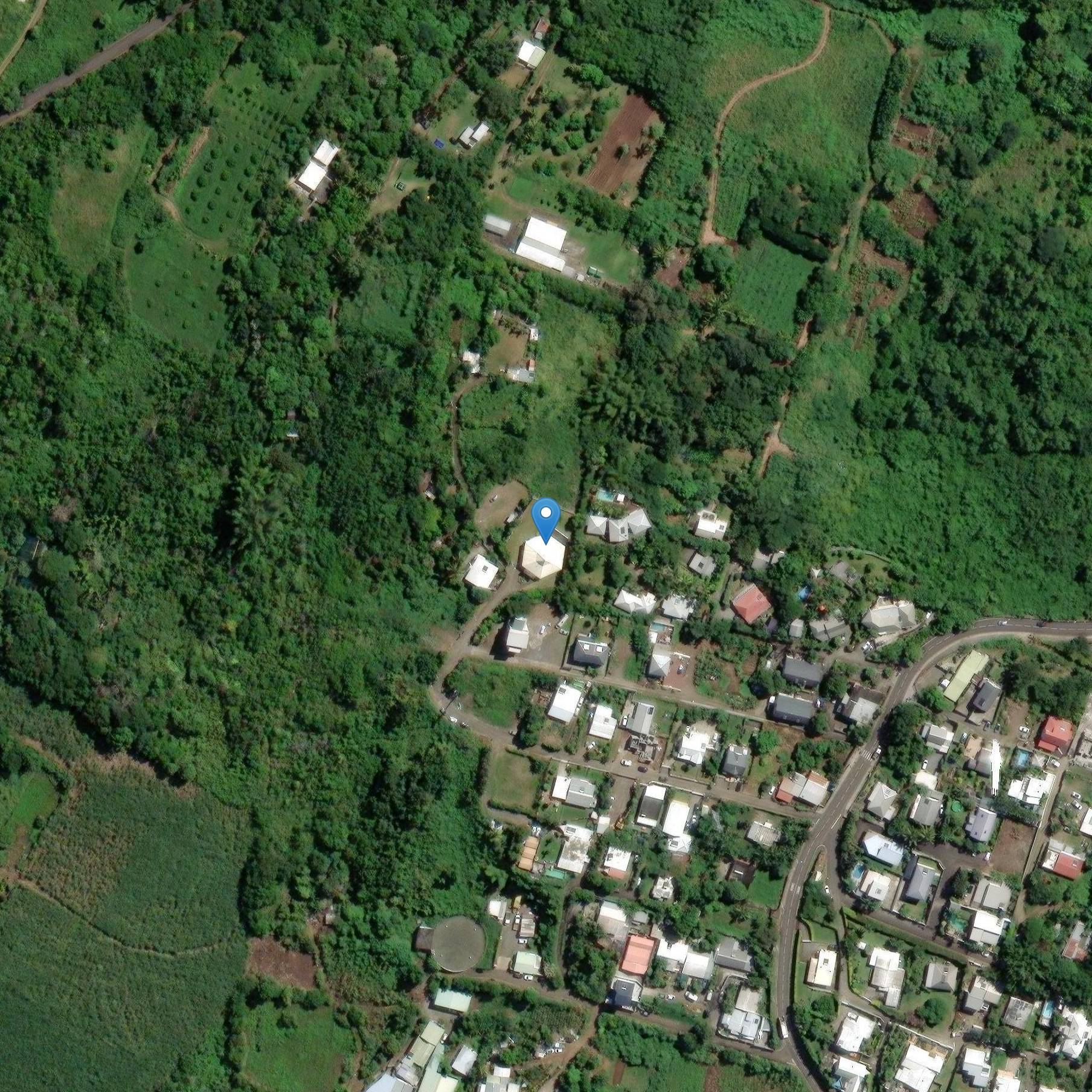 Photo de Église Notre-Dame-de-Fatima du Bernica