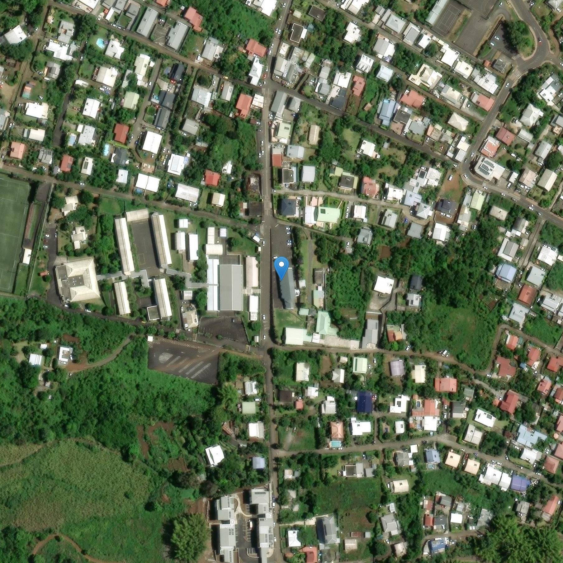 Photo de Chiesa di Saint-Amand du Guillaume