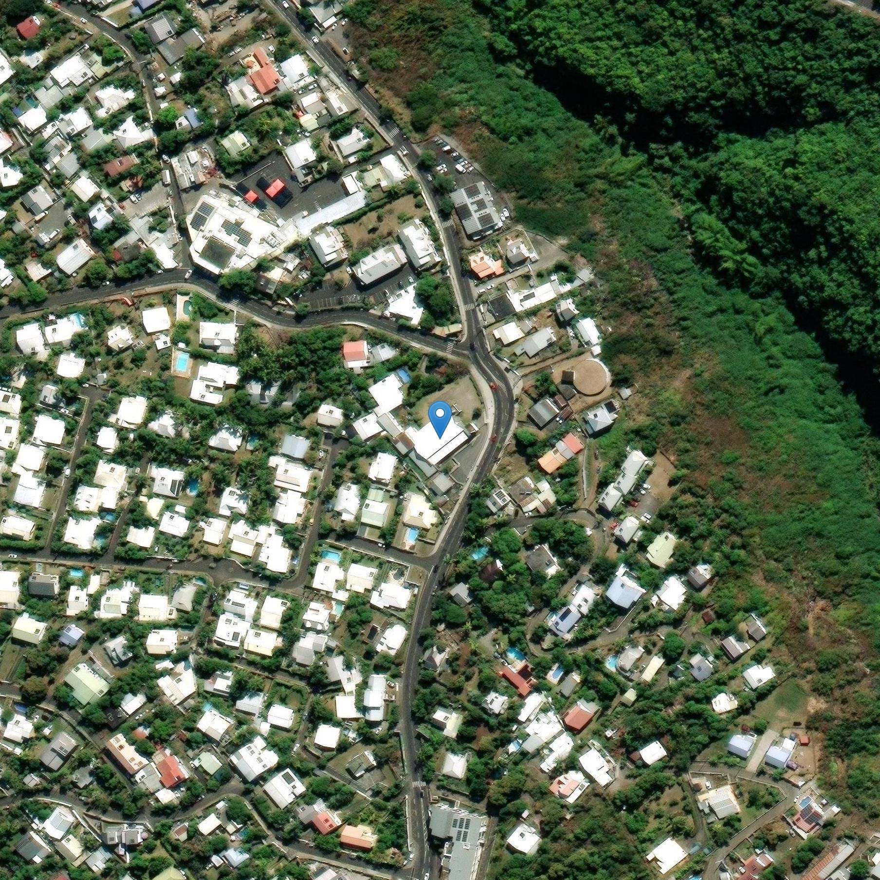 Photo de Antoine de la Plaine Kirche