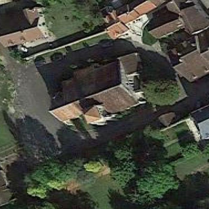 Photo de Église de lAssomption-de-Notre-Dame de Courgis