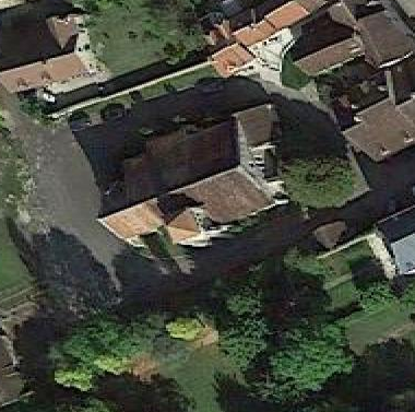 Église de l'Assomption-de-Notre-Dame de Courgis 