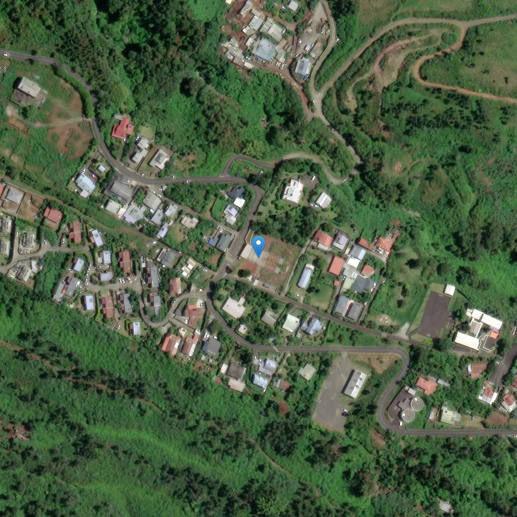 Photo de Chapelle Sainte-Thérèse de la Petite France