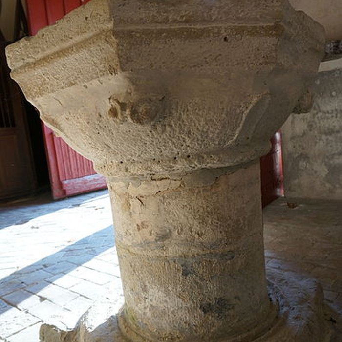 Photo de Église de Leuilly de Laon