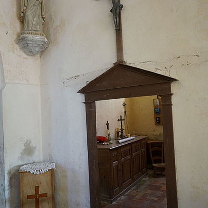 Photo de Église de Leuilly de Laon