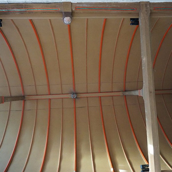 Photo de Église de Leuilly de Laon