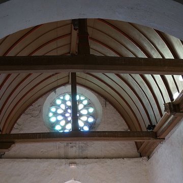 Église de Leuilly de Laon