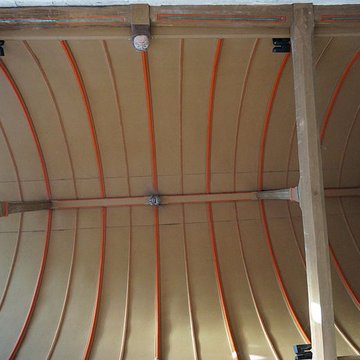 Église de Leuilly de Laon