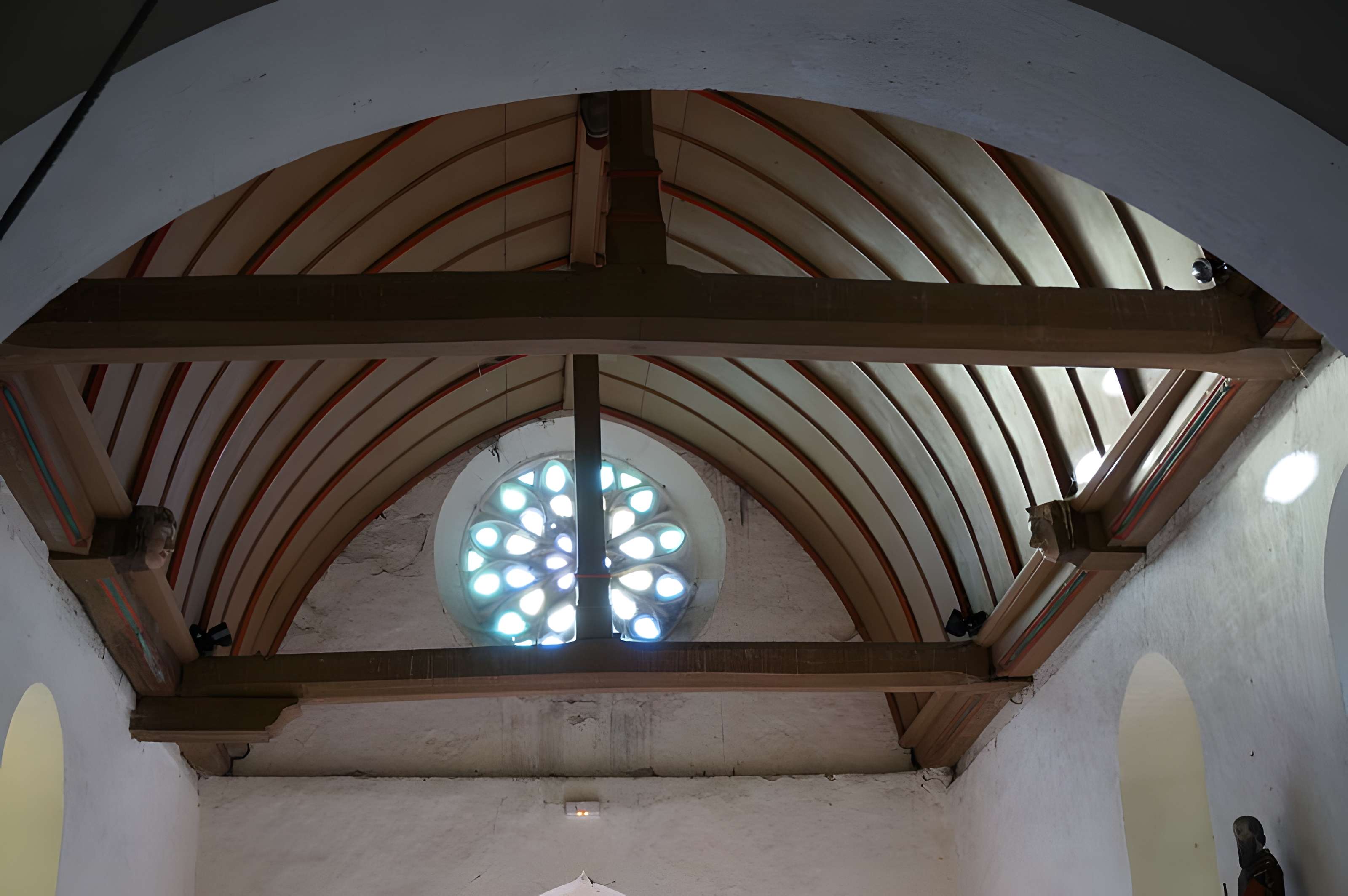 Église de Leuilly de Laon