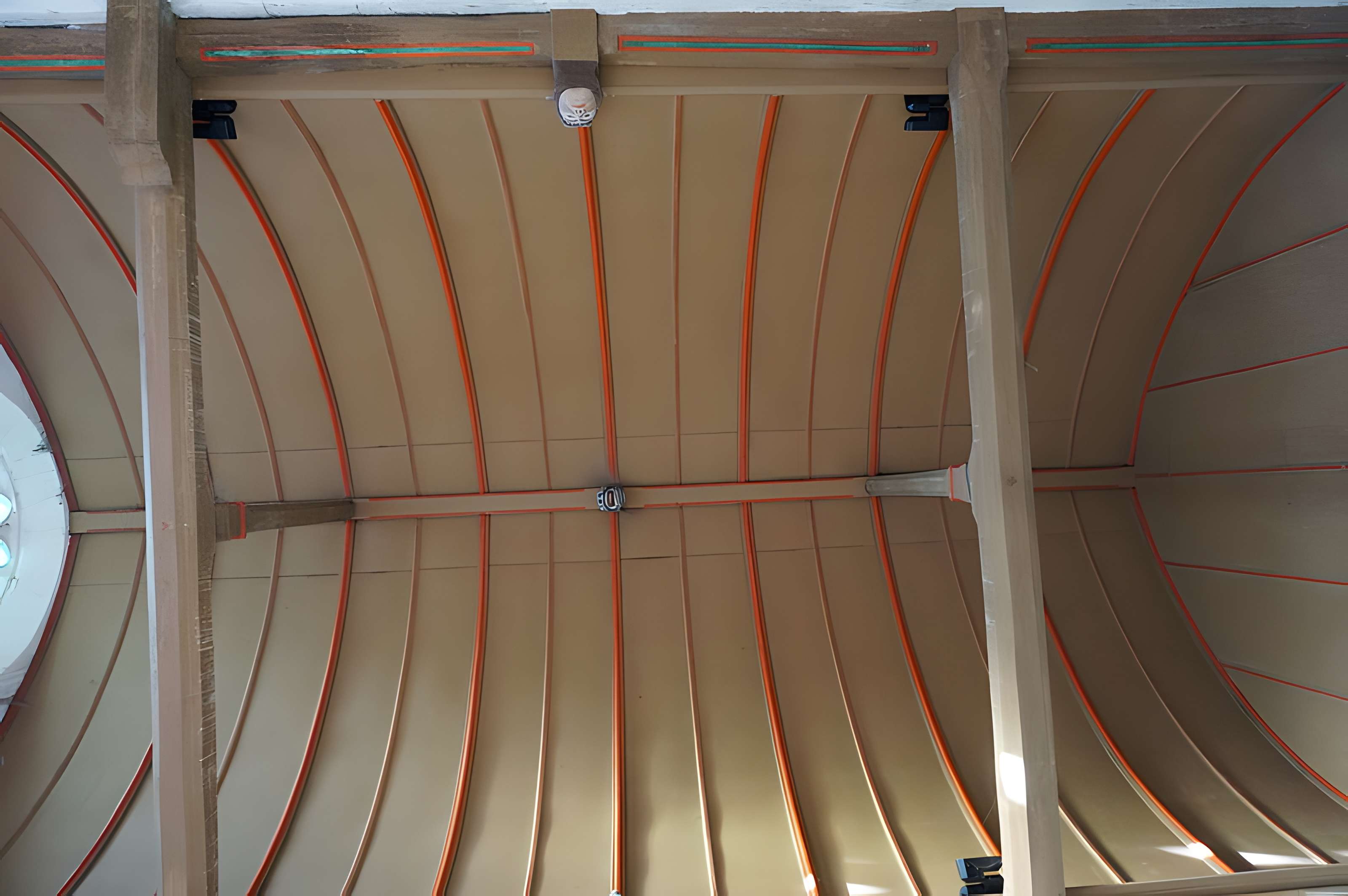 Église de Leuilly de Laon