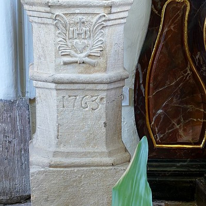 Photo de Église de lExaltation-de-la-Sainte-Croix de Rountzenheim