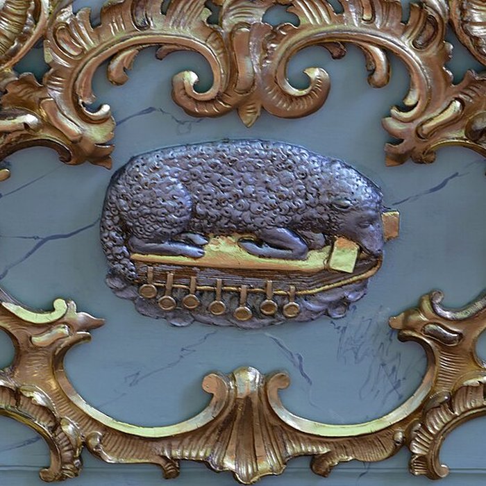 Photo de Église de lExaltation-de-la-Sainte-Croix de Rountzenheim