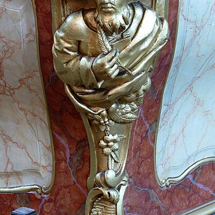 Photo de Église de lExaltation-de-la-Sainte-Croix de Rountzenheim